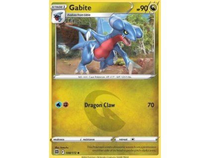Gabite