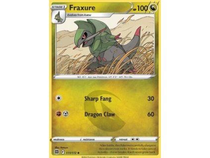Fraxure