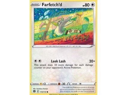 Farfetch'd