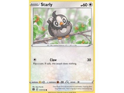 Starly