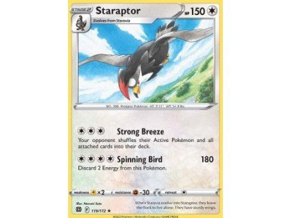 Staraptor