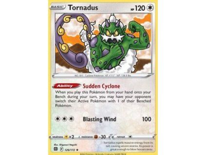 Tornadus