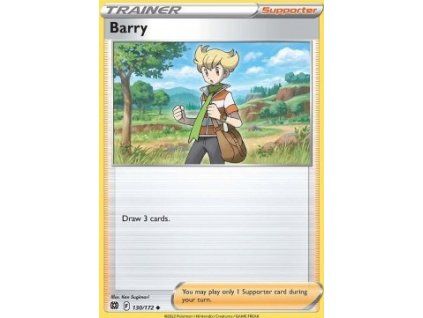Barry