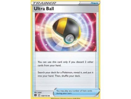 Ultra Ball