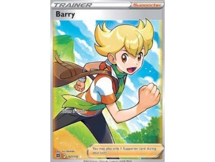 Barry