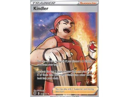 Kindler