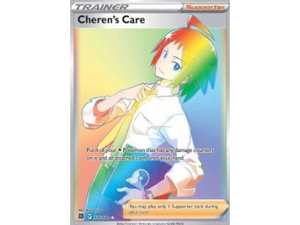 Cheren's Care