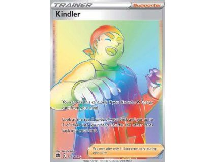 Kindler