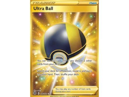 Ultra Ball