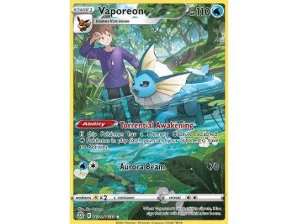 Vaporeon