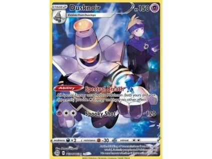 Dusknoir