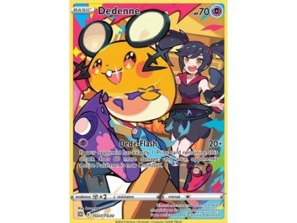 Dedenne
