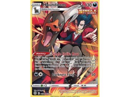 Houndoom