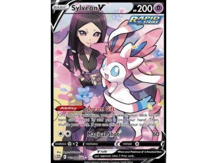 Sylveon V