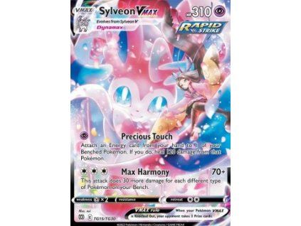 Sylveon VMAX