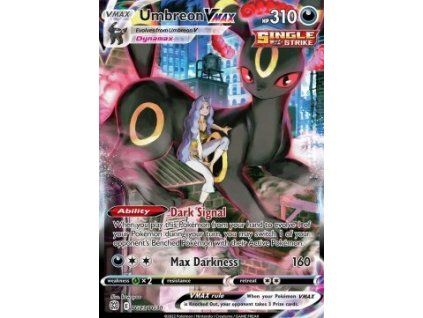 Umbreon VMAX