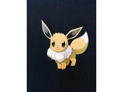 Eevee #2 - magnetka