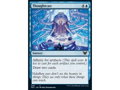 Thoughtcast