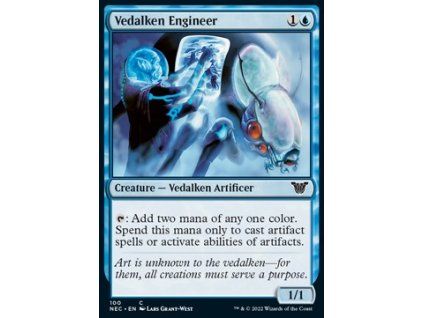 Vedalken Engineer