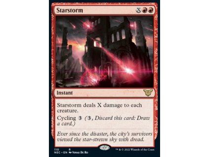 Starstorm