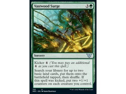 Vastwood Surge