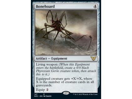 Bonehoard