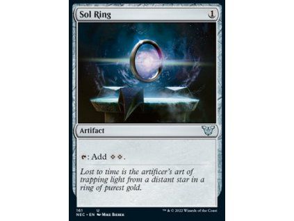 Sol Ring