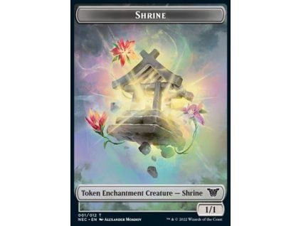 Shrine Token