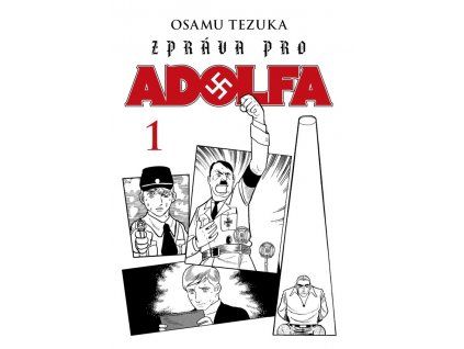 Zpráva pro Adolfa I.