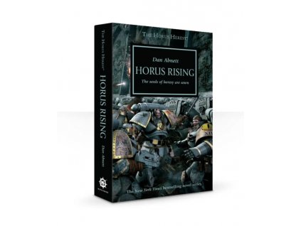 Horus Rising