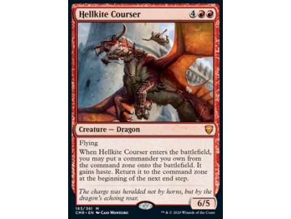 Hellkite Courser