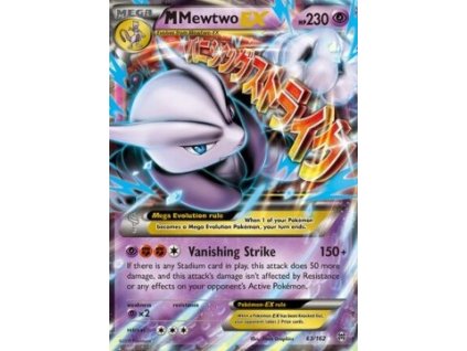 MMewtwo EX