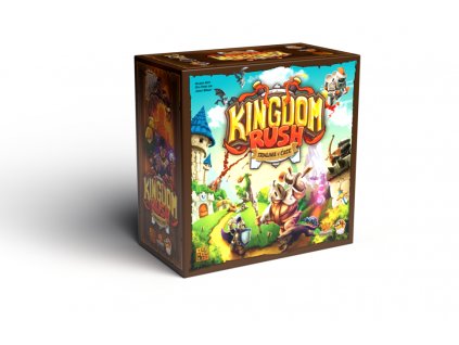 kingdom rush trhlina v case