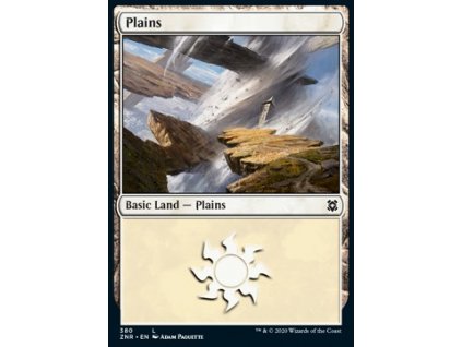 Plains