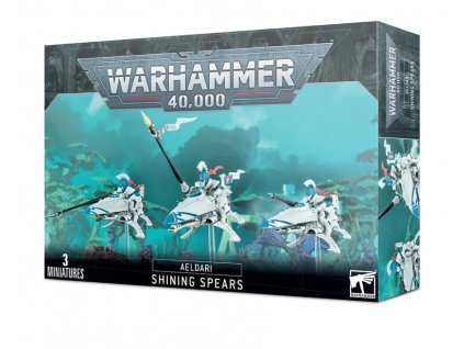 shining spears