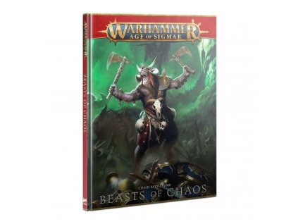 battletome beasts of chaos