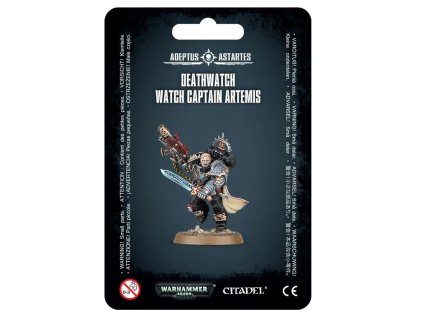artemis