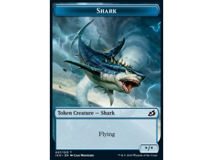 Shark Token