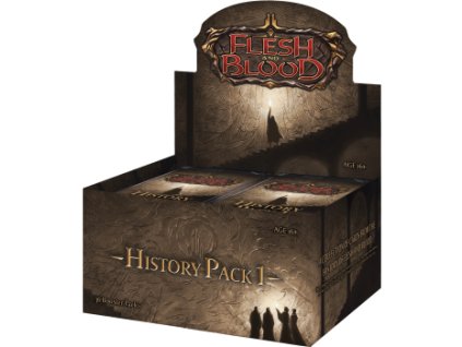 History Pack 1