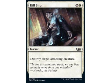 Kill Shot