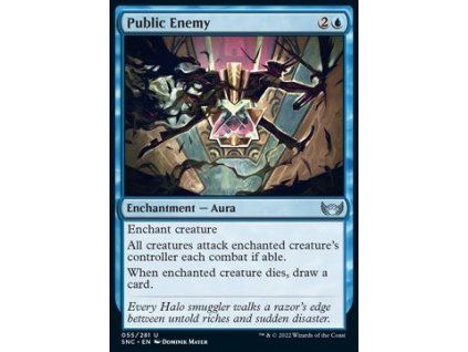 Public Enemy
