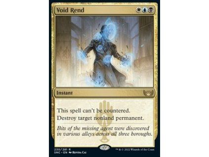 Void Rend