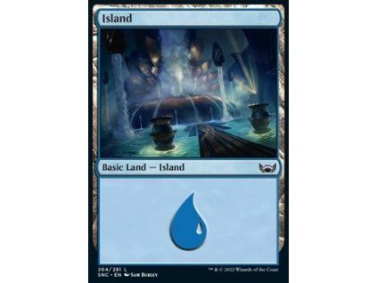 Island (V.3)
