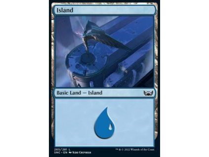 Island (V.4)