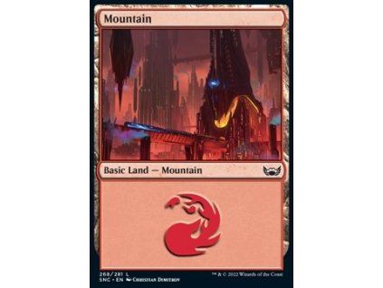 Mountain (V.3)