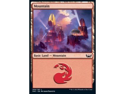 Mountain (V.4)