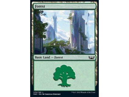 Forest (V.3)