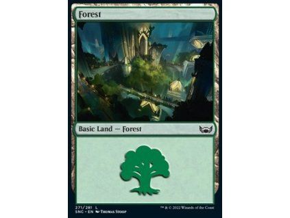 Forest (V.4)