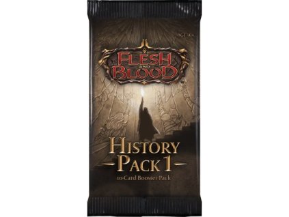 fab bp history pack 1