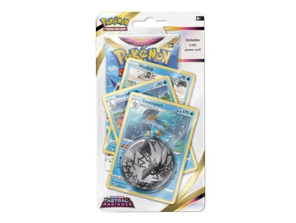 Premium Checklane Blister Swampert